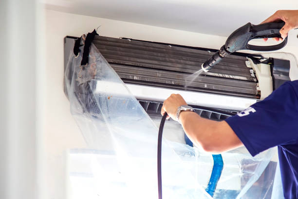 Best Affordable HVAC Duct Cleaning  in Rochester, MI