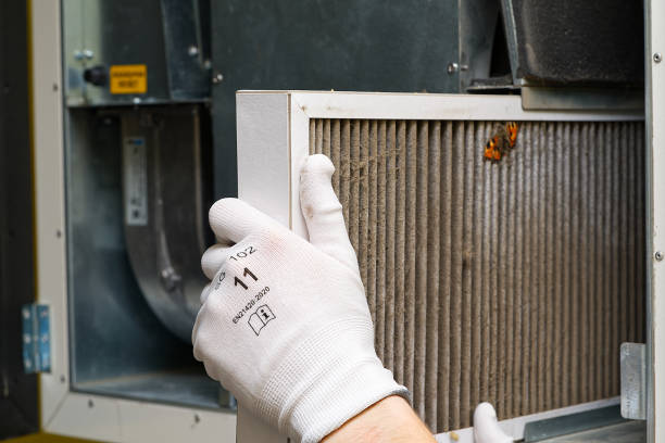 Best Best Air Duct Cleaning Company  in Rochester, MI