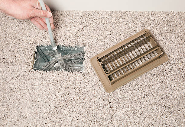 Best HVAC Air Duct Cleaning  in Rochester, MI