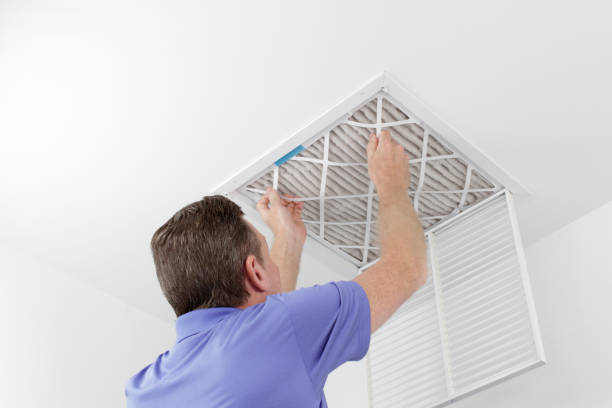 Best Ductwork Cleaning Services  in Rochester, MI